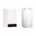 Pakiet VIESSMANN Vitodens 100-W 19 kW + Vitocell 100-W (120 l)