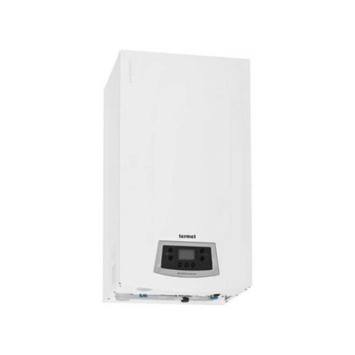 Piec Termet dwufunkcyjny stalowy na gaz 20 kW EcoCondens