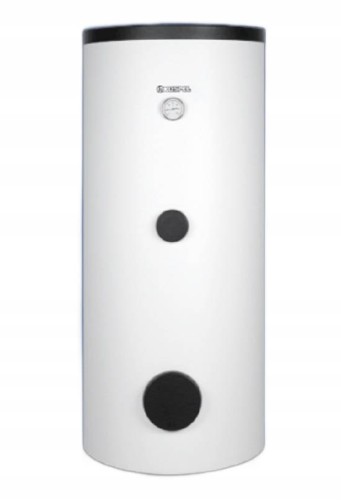 Wymiennik c.w.u. SB-301 stojący z dwoma wężownicami SB-301.PL