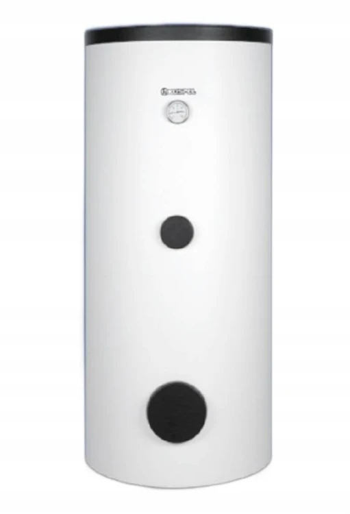 Wymiennik c.w.u. SB-301 stojący z dwoma wężownicami SB-301.PL