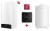 Pakiet Kocioł GENUS ONE SYSTEM 24 zasobnik BCH 120 termostat wi-fi Ariston