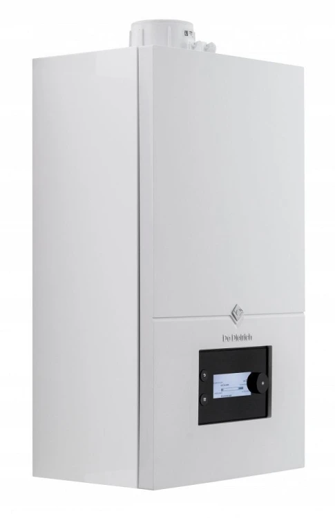 Kocioł gazowy kondensacyjny MCR4 24/35 BIC podgrzewacz c.w.u. 7857050