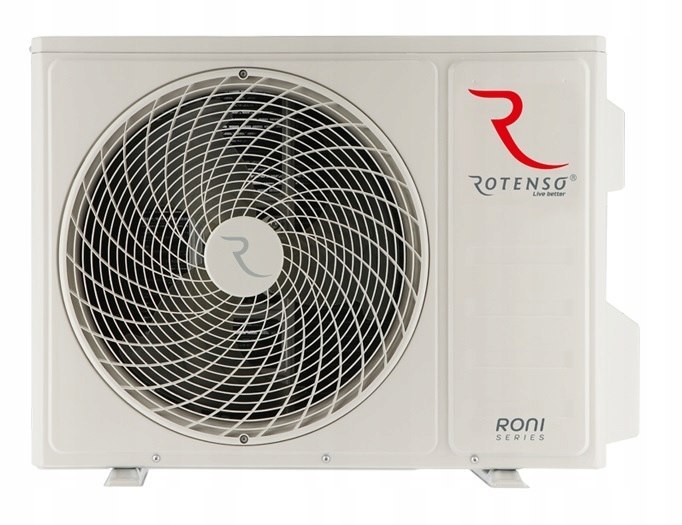 Klimatyzator 7,0 kW split komplet RONI ROTENSO R70XI R70XO