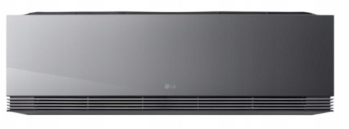 Klimatyzator LG Artcool Ai Mirror Soft Air 3,5 kW AA12SP.NS1 AA12SP.U18