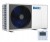 BAXI BDR THERMEA pompa ciepła powietrze/woda AURIGA 6 M-A monoblok 1-f
