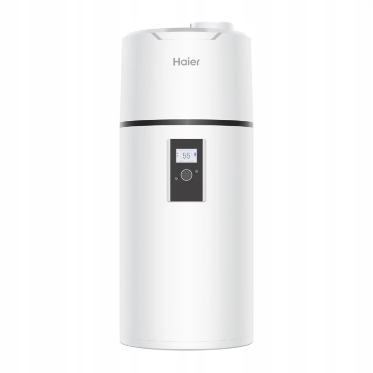 Pompa ciepła | CWU HAIER AQUA ECO M8 ECO MINI 149 L [HP150M8-9]