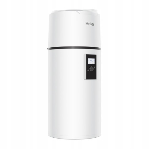 Pompa ciepła | CWU HAIER AQUA ECO M8 ECO MINI 149 L [HP150M8-9]