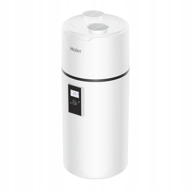 Pompa ciepła | CWU HAIER AQUA ECO M8 ECO MINI 149 L [HP150M8-9]