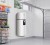 HAIER AQUA M8 ECO MINI POMPA CIEPŁA CWU Z ZASOBNIKIEM 102L 1KW HP110M8-9