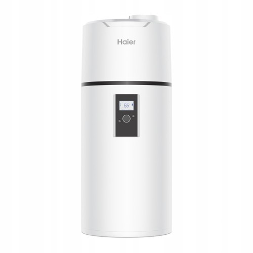 HAIER AQUA M8 ECO MINI POMPA CIEPŁA CWU Z ZASOBNIKIEM 82L 1KW HP80M8-9