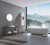 HAIER AQUA M8 ECO MINI POMPA CIEPŁA CWU Z ZASOBNIKIEM 82L 1KW HP80M8-9