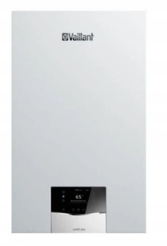 Kocioł gazowy ECOTEC PLUS VC 25CS/1-5 N-PL 1funkcyjny 2,5-24,7kW VAILLANT