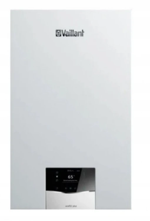 Kocioł gazowy ECOTEC PLUS VC 25CS/1-5 N-PL 1funkcyjny 2,5-24,7kW VAILLANT