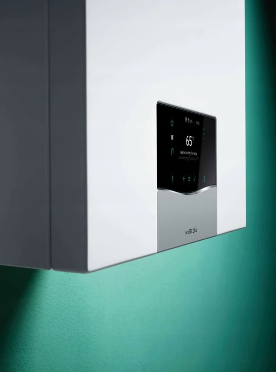 Kocioł gazowy ECOTEC PLUS VC 25CS/1-5 N-PL 1funkcyjny 2,5-24,7kW VAILLANT