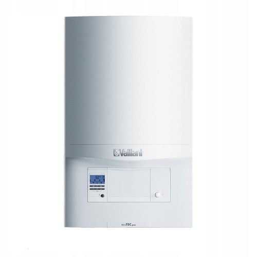 Piec kocioł Vaillant jednofunkcyjny stalowy na gaz 18 kW IW630010021900