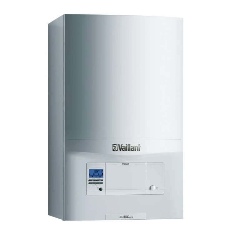 Piec kocioł Vaillant jednofunkcyjny stalowy na gaz 18 kW IW630010021900