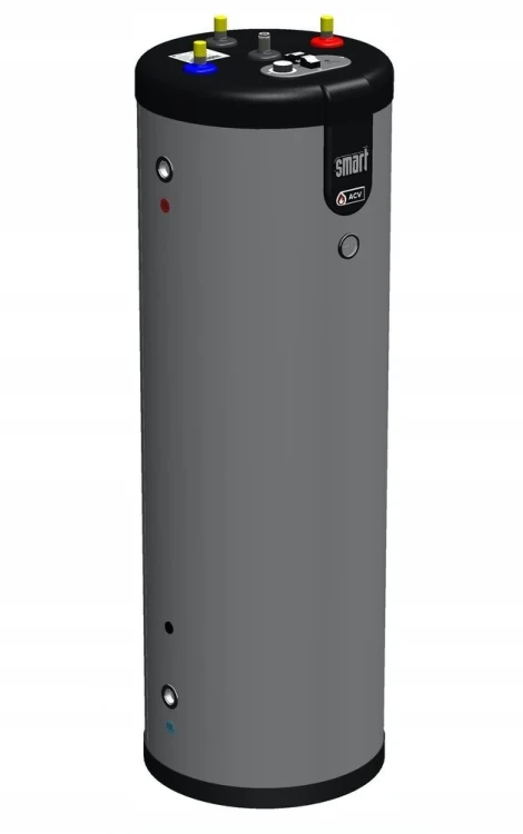 Wymiennik c.w.u Smart 240 Atlantic 06602801