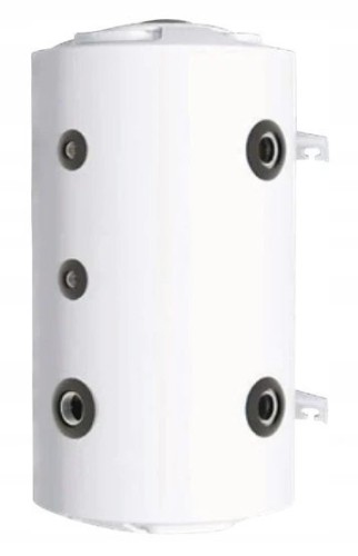 Bufor zbiornik buforowy CKZ 80H Ariston 3060863