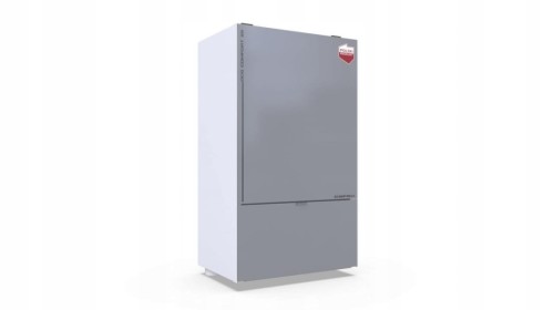 Kocioł gazowy kondensacyjny jednofunkcyjny COMFORT 25kW DEFRO KCG-DCG-25-1F