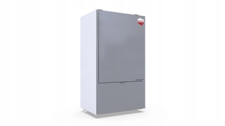 Kocioł gazowy kondensacyjny jednofunkcyjny COMFORT 25kW DEFRO KCG-DCG-25-1F