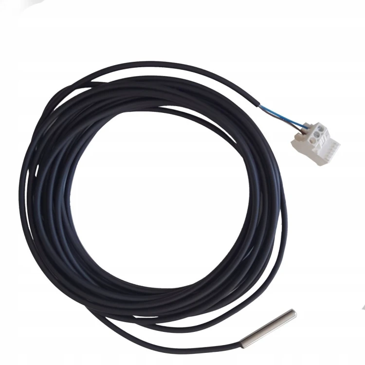Pakiet Kocioł gazowy GC2300iW20P zasobnik WST120-5O regulator CW400