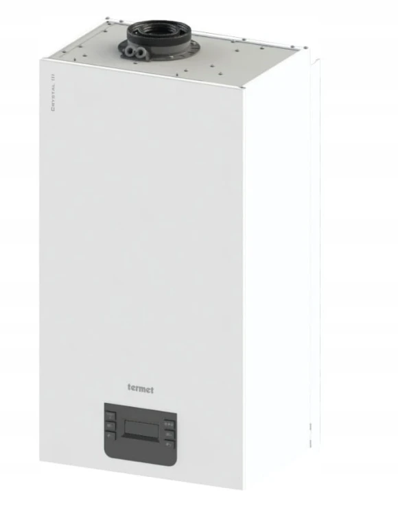 Kocioł kondensacyjny 1F GCB-S57T CRYSTAL III 25 kW WKJ57T1000000/PLDT