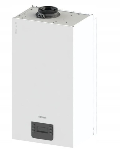Kocioł kondensacyjny 2F GCB-C57G CRYSTAL III 25/30 kW WKD57G1000000/PLDT