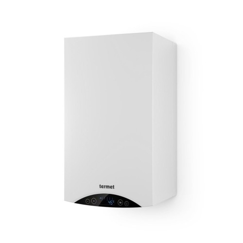 Piec Termet GOLD PLUS II jednofunkcyjny stalowy na gaz 25 kW