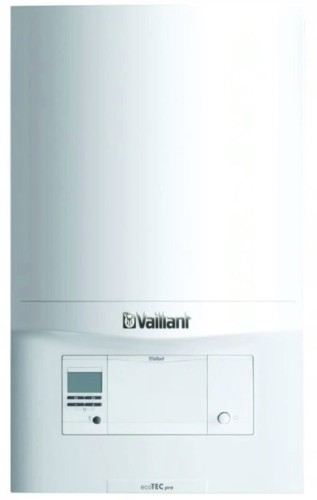 Piec kocioł Vaillant jednofunkcyjny stalowy na gaz 25,9 kW 0010021978