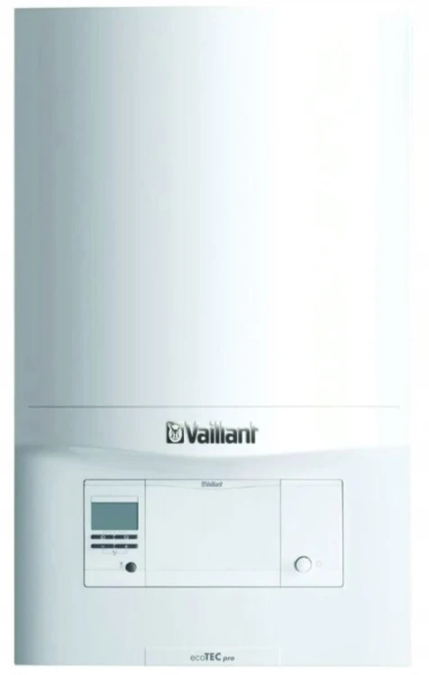 Piec kocioł Vaillant jednofunkcyjny stalowy na gaz 25,9 kW 0010021978