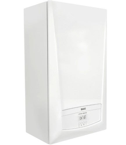 Kocioł jednofunkcyjny kondensacyjny Prime Q 24, moc 6,3-26,1 kW