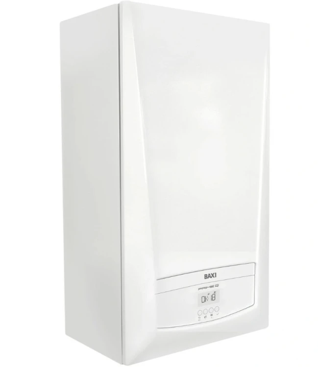 Kocioł jednofunkcyjny kondensacyjny Prime Q 24, moc 6,3-26,1 kW