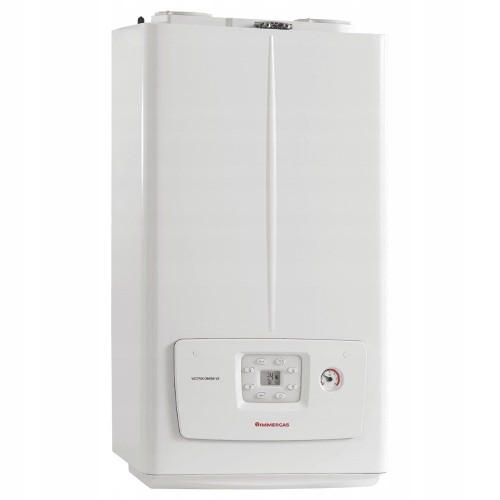 Immergas VICTRIX OMNIA 2F 20kW Kocioł gazowy 3.035086