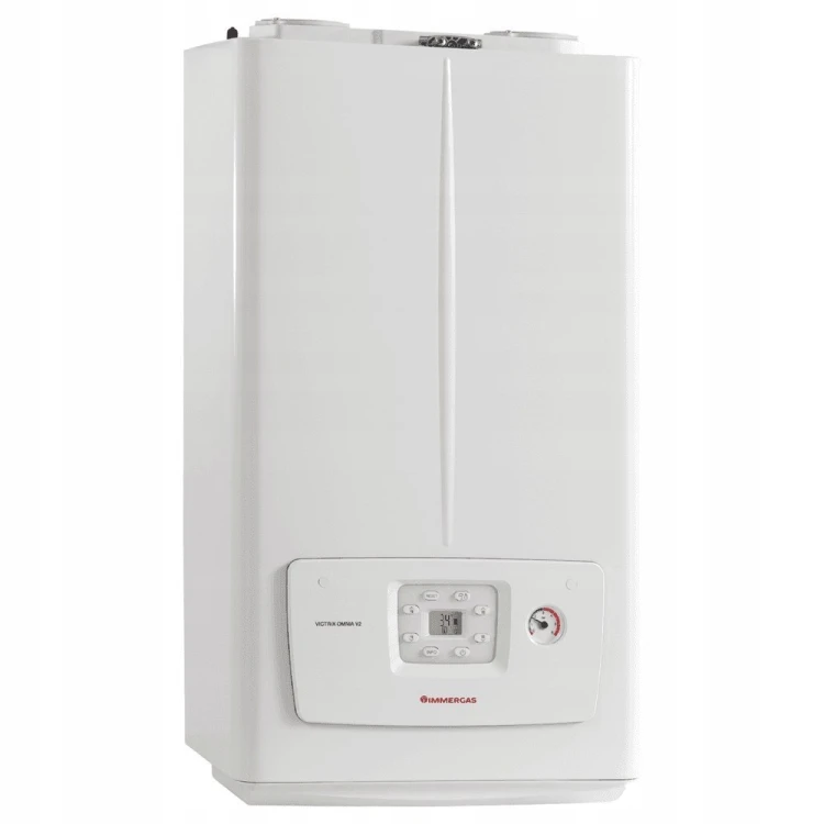 Immergas VICTRIX OMNIA 2F 20kW Kocioł gazowy 3.035086