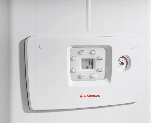 Immergas VICTRIX OMNIA 2F 20kW Kocioł gazowy 3.035086