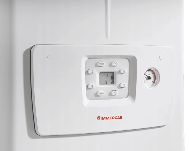 Immergas VICTRIX OMNIA 2F 20kW Kocioł gazowy 3.035086