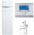 Vaillant Kocioł VSC 306/4-5 150 ecoCOMPACT/4 regulator multiMATIC 700/4
