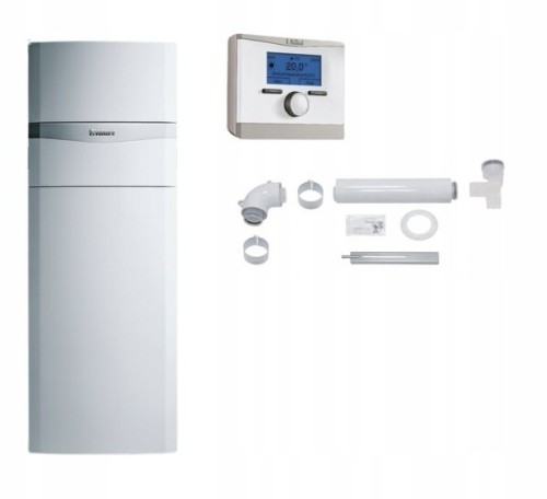 Vaillant Kocioł VSC 306/4-5 150 ecoCOMPACT/4 regulator multiMATIC 700/4