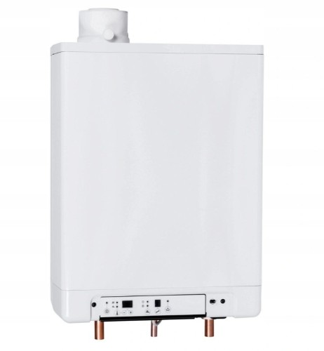 Kocioł gazowy kondensacyjny 18,1 kW ACV Kompakt HRE Eco 18 jednofunkcyjny