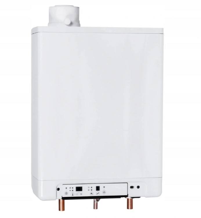Kocioł gazowy kondensacyjny 18,1 kW ACV Kompakt HRE Eco 18 jednofunkcyjny