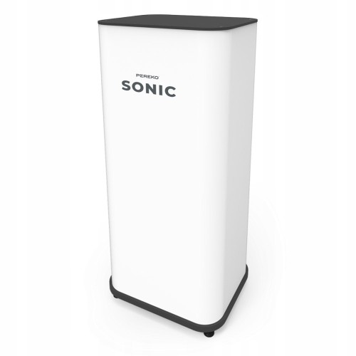 Kocioł piec soniczny PEREKO SONIC 10kW elektryczny