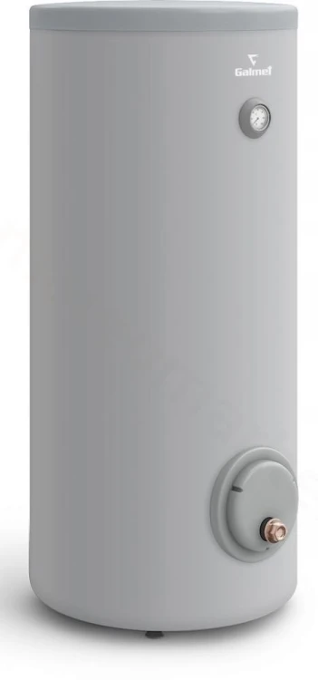 Bojler do pomp ciepła Galmet SGW(S) Tower Grand 500L, 26-504107N