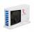 Pompa ciepła powietrzna WINDMI MONOBLOCK WIM80X1 R14 8 kW