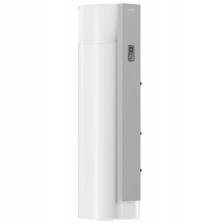 Pompa ciepła do c.w.u. Explorer 270 WiFi COIL R290 886122