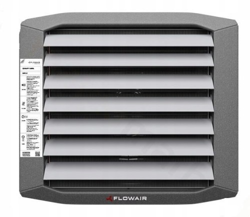 Nagrzewnica wodna LEO S3 51950