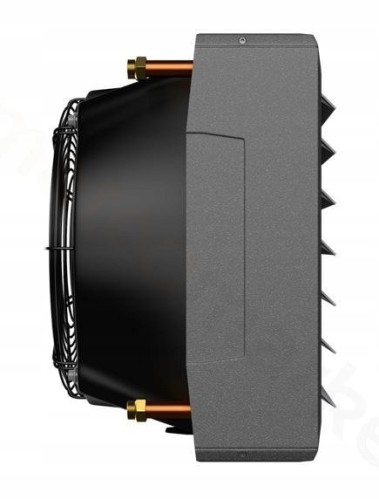 Nagrzewnica wodna LEO S3 51950