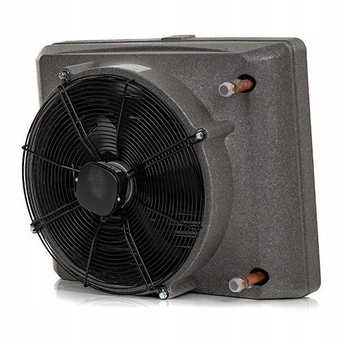 Sonniger Nagrzewnica wodna HEATER CONDENS CR3 (20-70 kW) WA0018