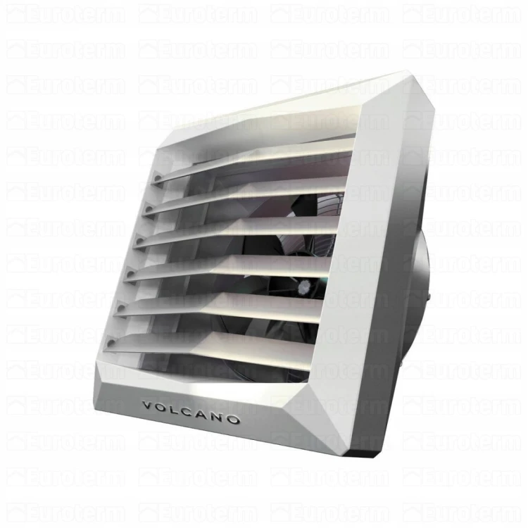 Nagrzewnica wodna VOLCANO VR4 AC (90 kW) do pracy z czynnikiem niskotemp