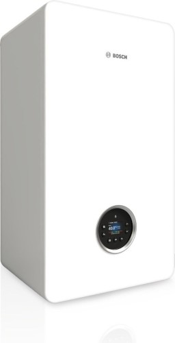 Pakiet z kotłem kondensacyjnym GC5700iW24P+wymiennik CWU WST120 8734100842
