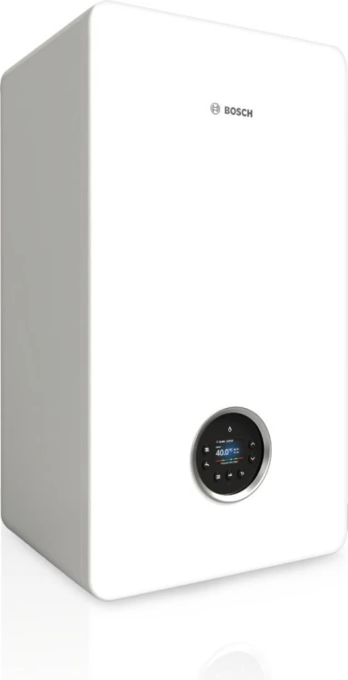 Pakiet z kotłem kondensacyjnym GC5700iW24P+wymiennik CWU WST120 8734100842